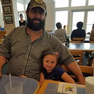 Meet your Posher, Bryan